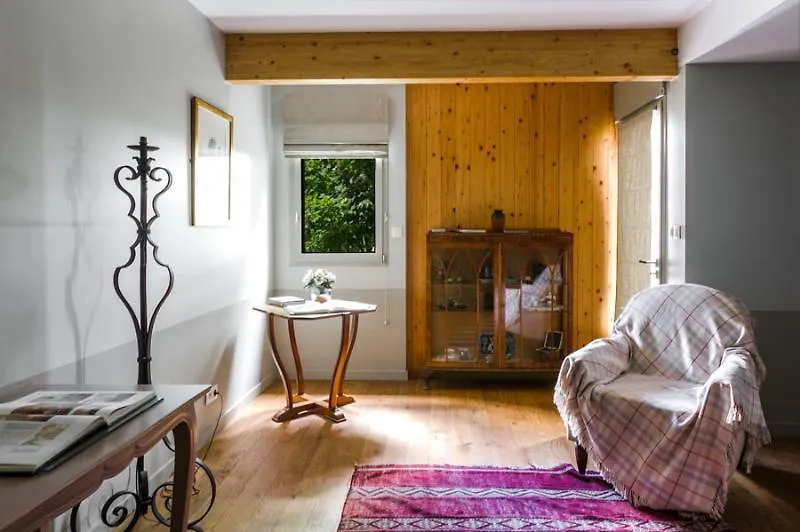 Отель The Originals Boutique, Le Coq Gadby, Ренн